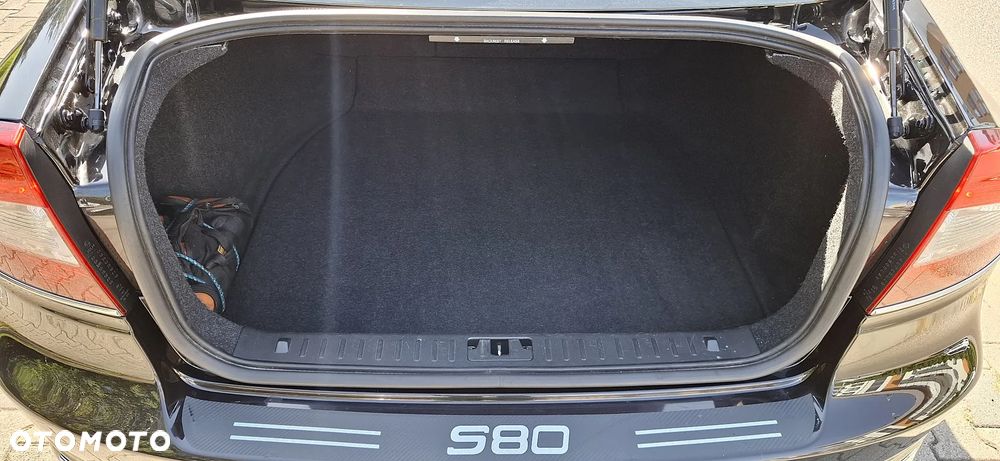 Volvo S80 T5 Drive-E Summum - 10