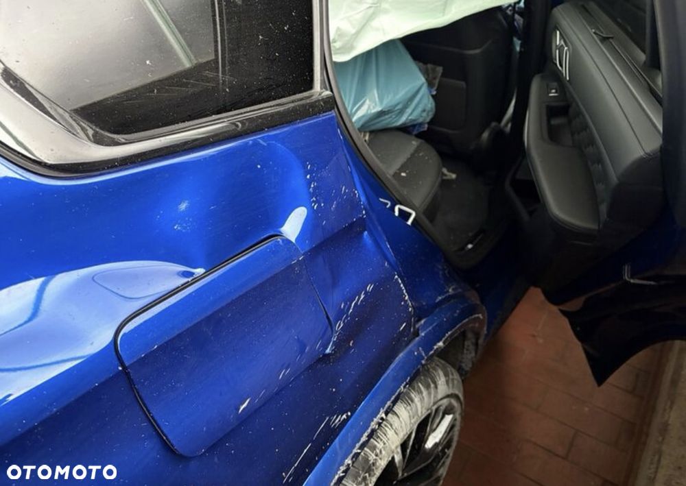 BMW X5 M Competition - 10