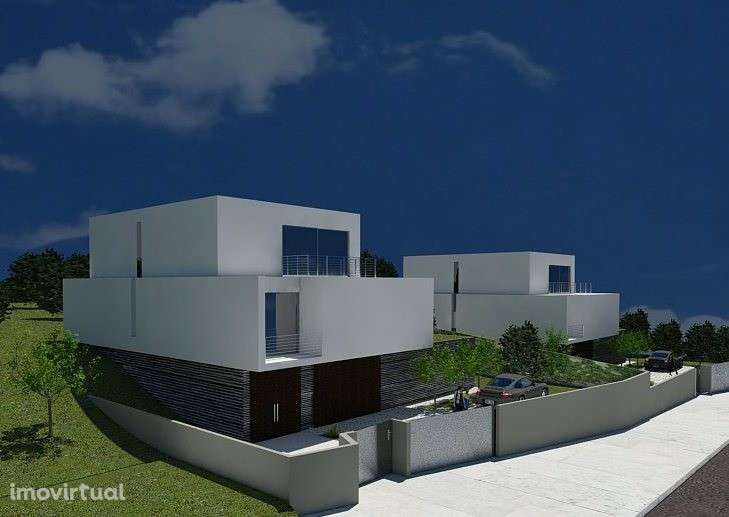 Moradia Individual - Pinheiro - Grande imagem: 3/5