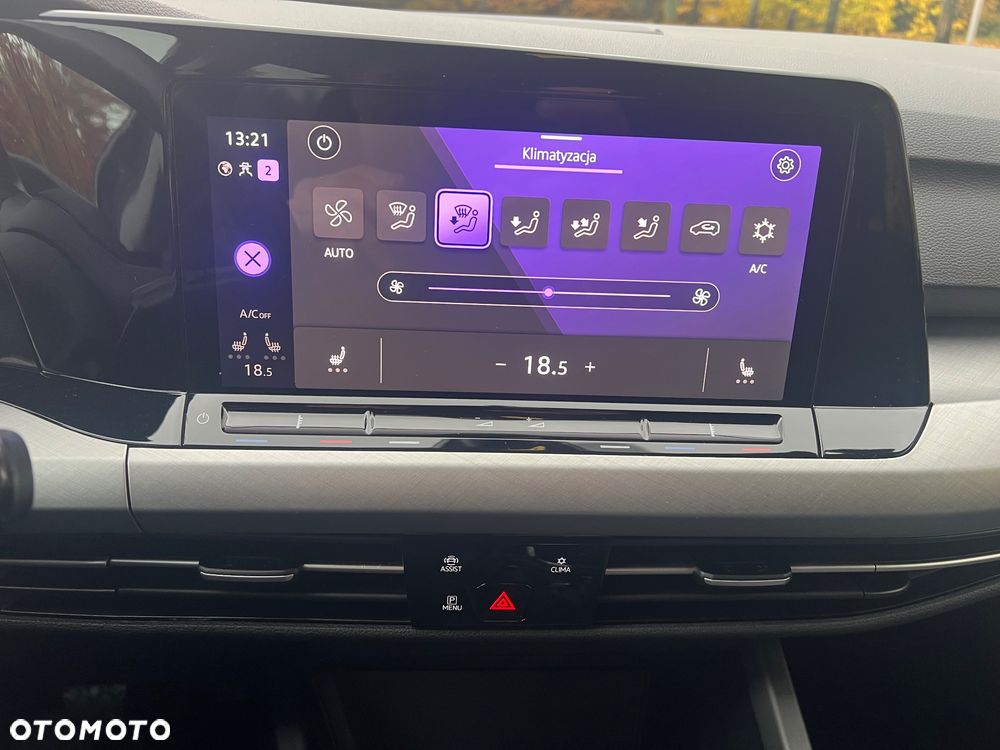 Volkswagen Golf - 19