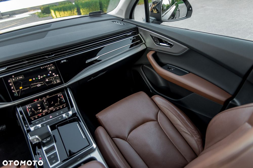 Audi Q7 50 TDI mHEV Quattro S Line Tiptr - 16