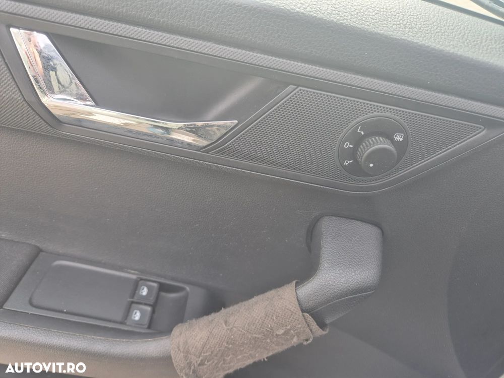 Skoda Fabia 1.0 TSI Ambition - 25