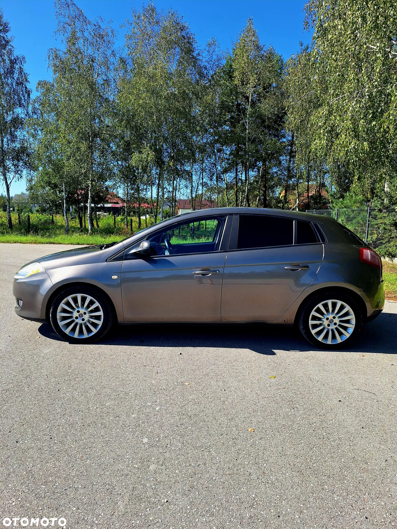 Fiat Bravo 1.4 16V Dynamic - 5