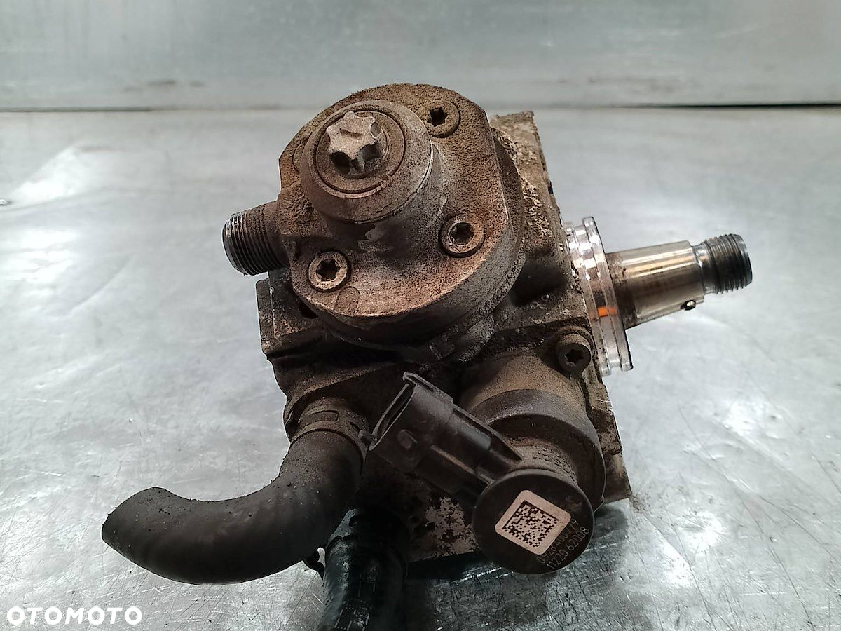 POMPA WTRYSKOWA OPEL INSIGNIA 0445010513 2.0 CDTI - 5
