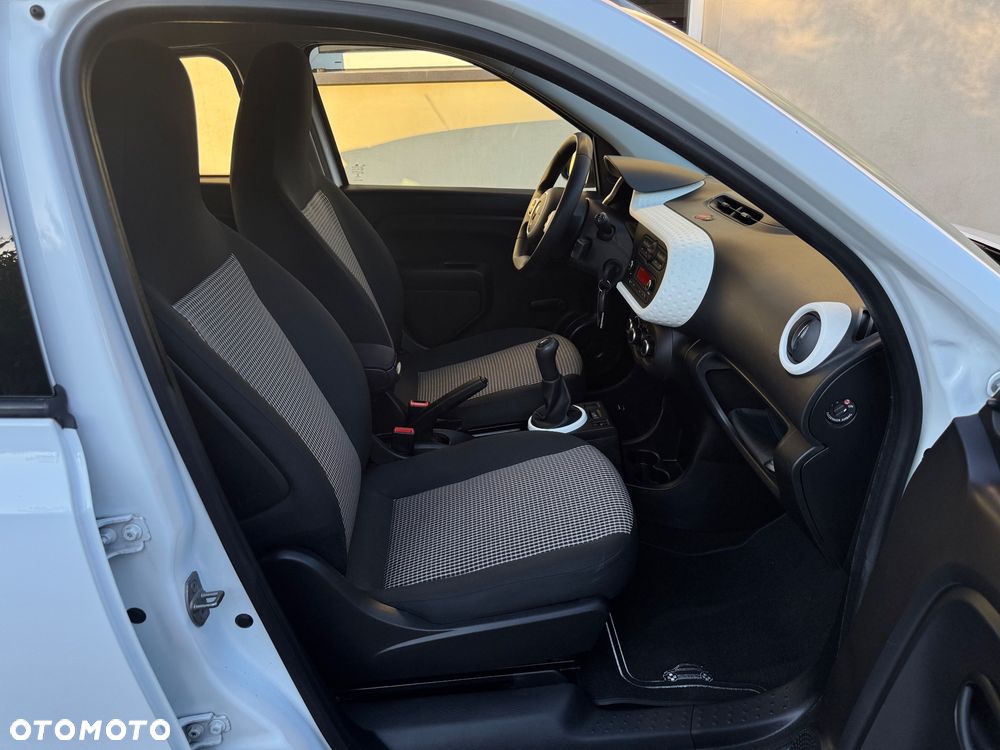 Renault Twingo SCe 70 Expression - 20