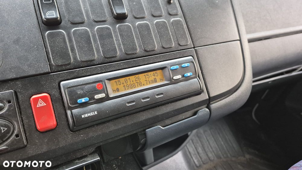 Mercedes-Benz Atego - 7