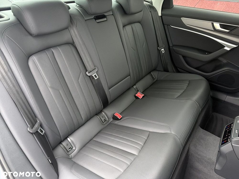 Audi A6 Limousine - 9