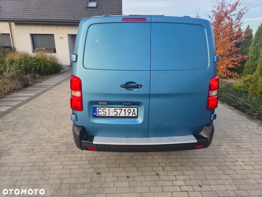Opel Vivaro - 4
