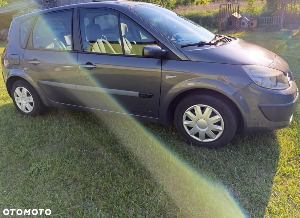 Renault Scenic - 3