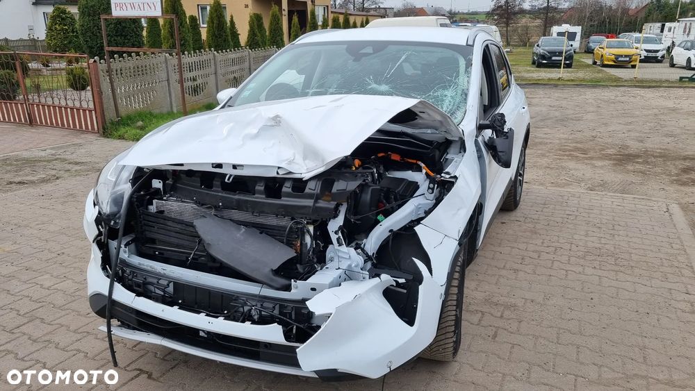 Ford Kuga 2.5 Duratec PHEV GRAPHITE TECH EDITION - 13