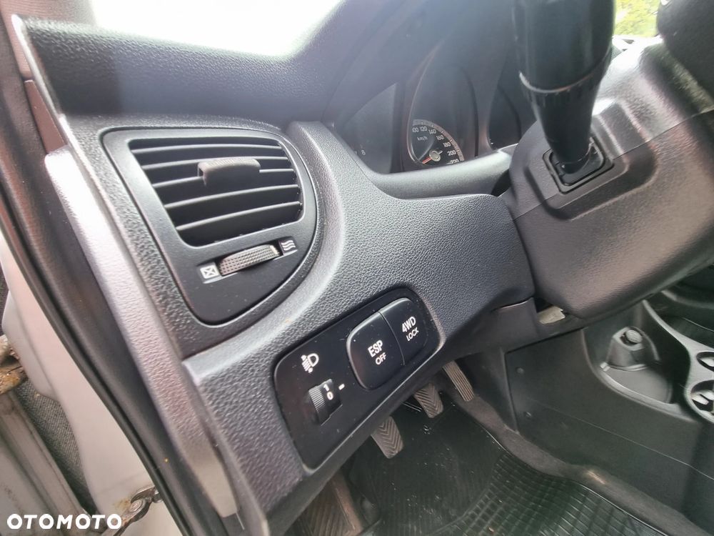 Kia Sportage - 8