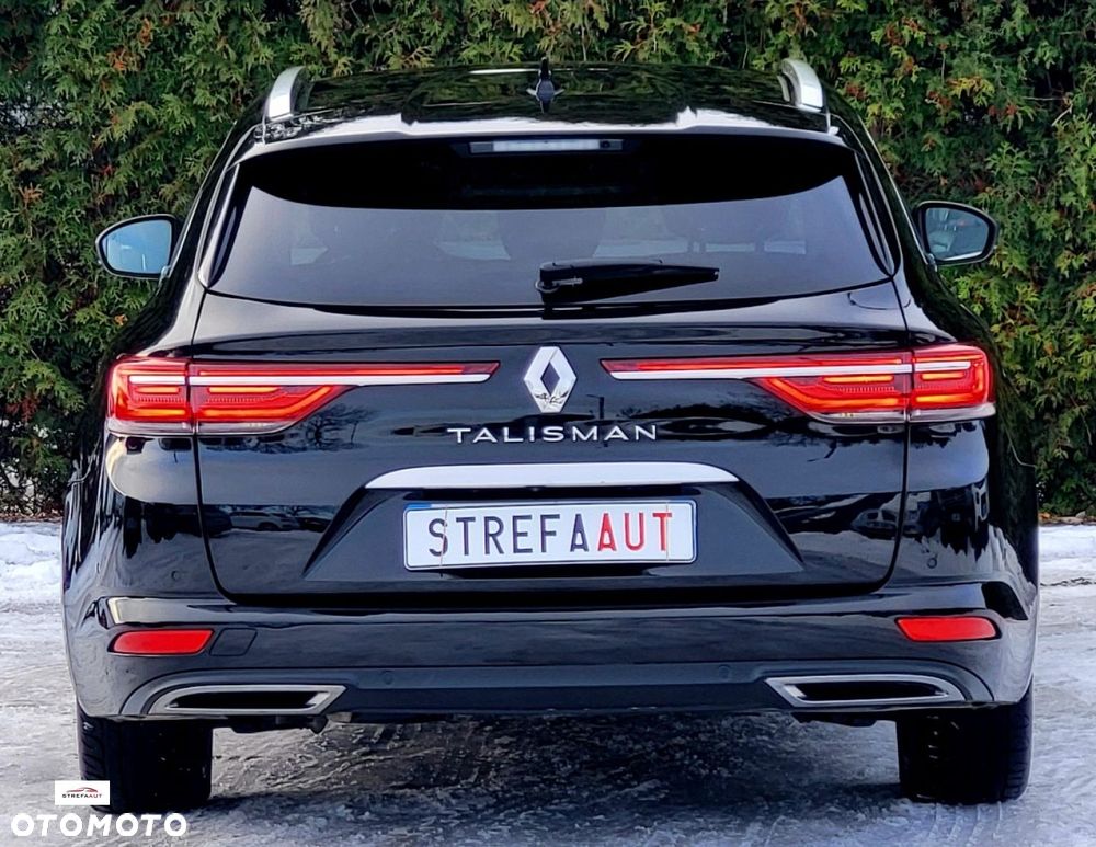 Renault Talisman - 22