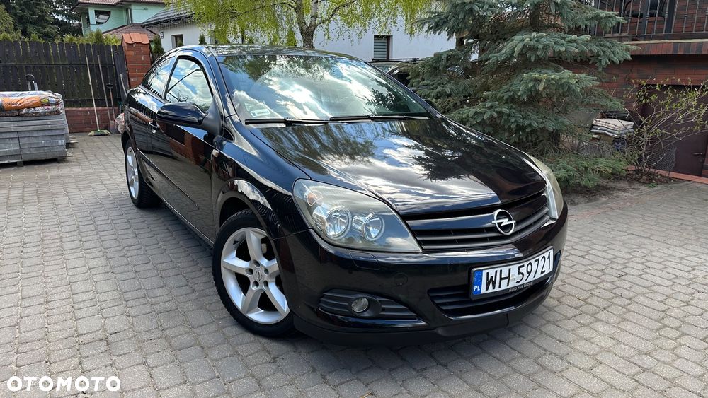 Opel Astra - 5