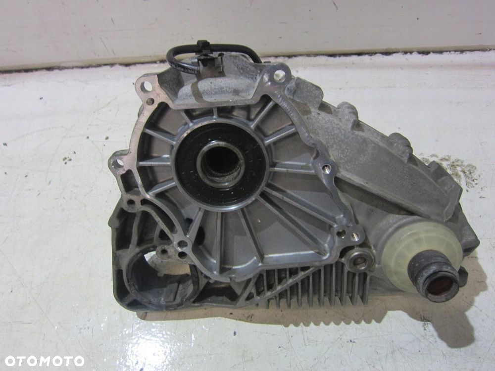 BMW X5 E70 N52 3.0 DYFER MOST PRZEDNI 4.44 7603004 - 10