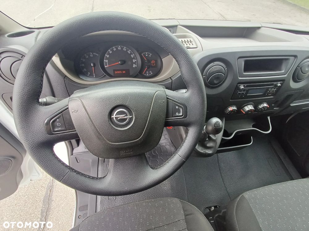 Renault Master - 18