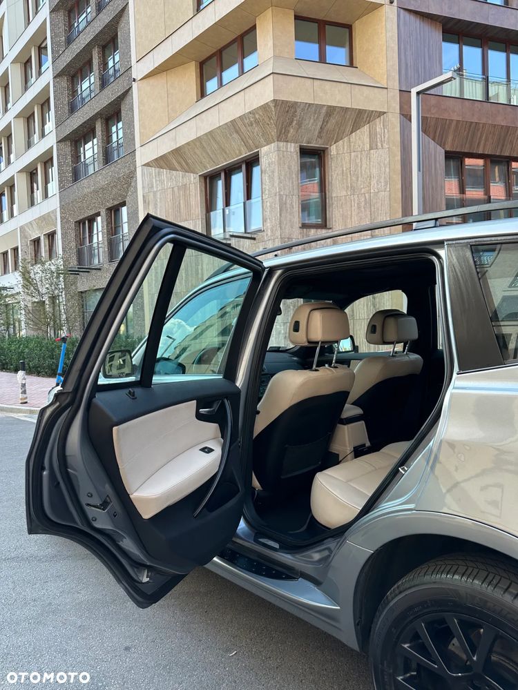 BMW X3 3.0sd - 9