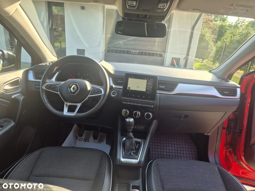 Renault Captur - 14