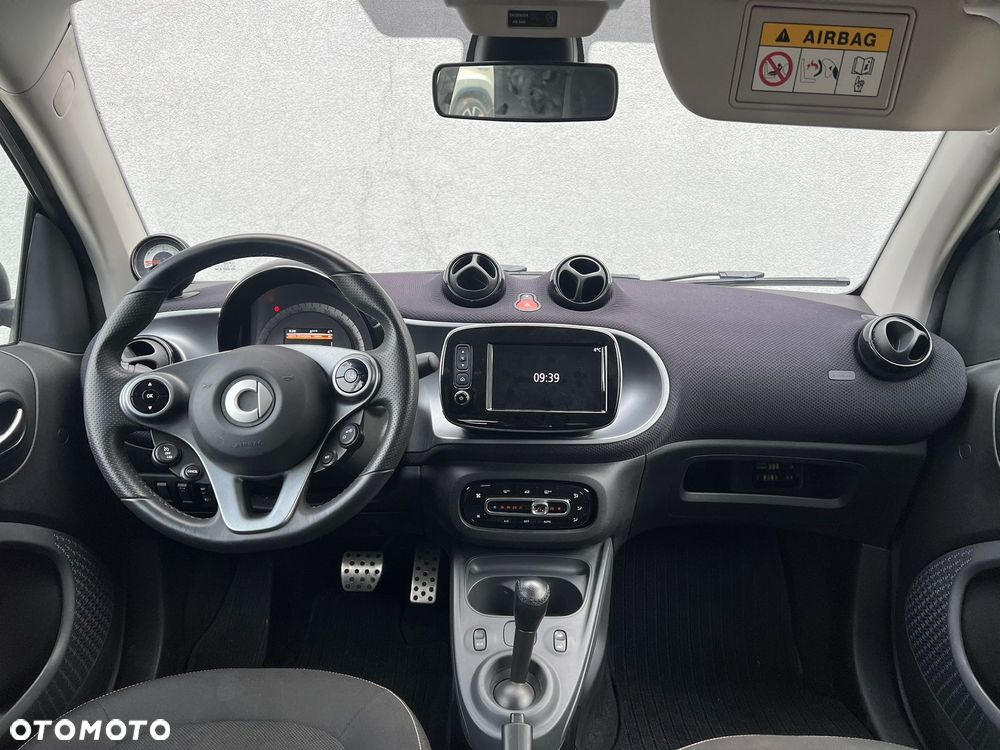Smart Fortwo EQ pulse edition one - 15