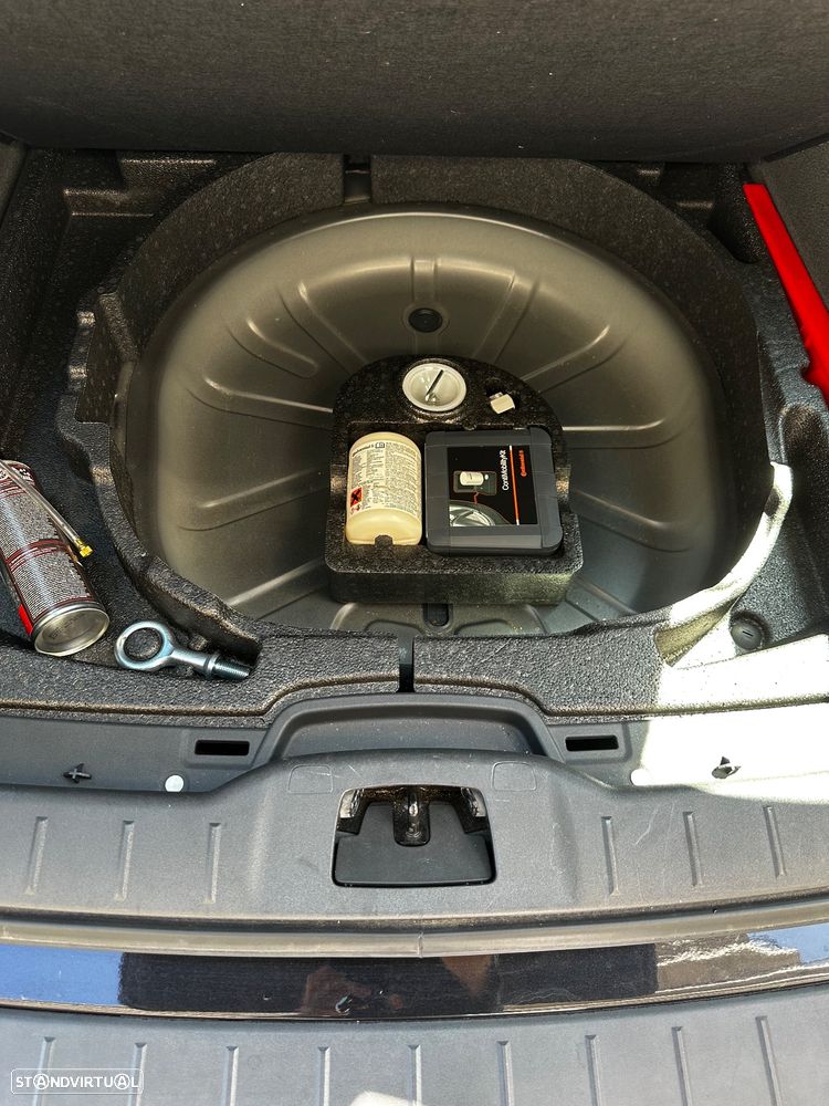 Volvo V50 1.6 D Drive R-Design Start/Stop - 7