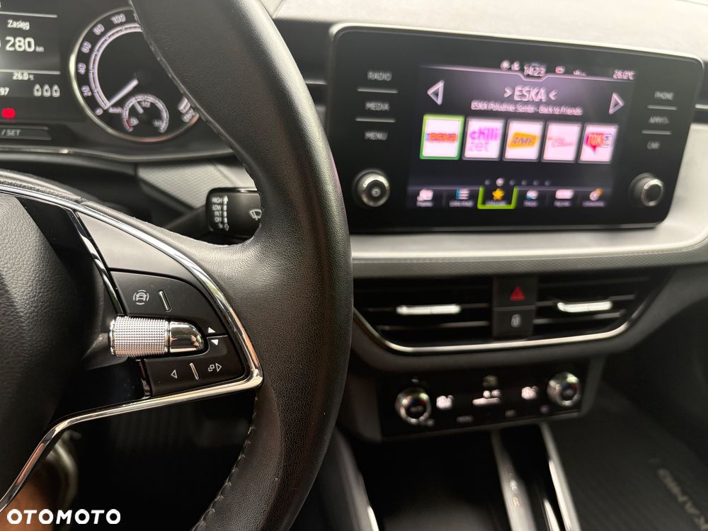 Skoda Kamiq 1.0 TSI Ambition - 12