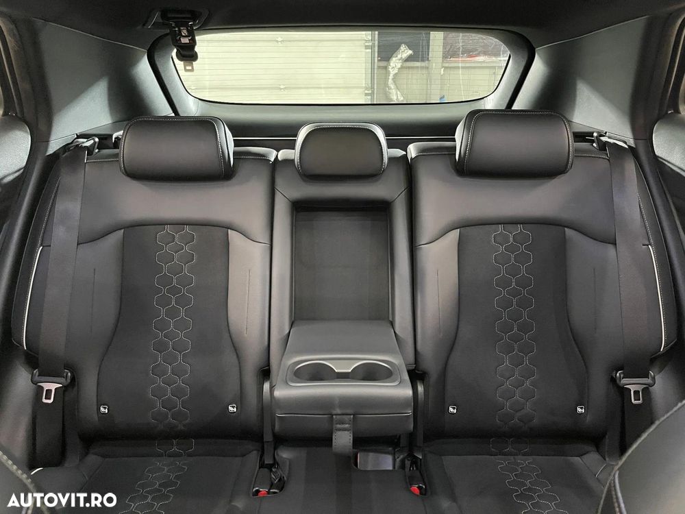 Kia Sportage 1.6 DSL MHEV 7DCT HP 4x4 GT Line - 13