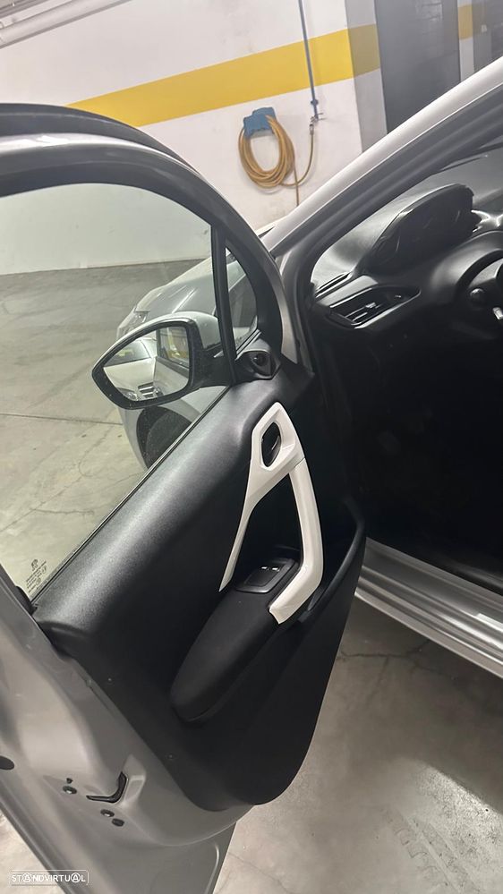 Peugeot 208 PureTech 68 Access - 10