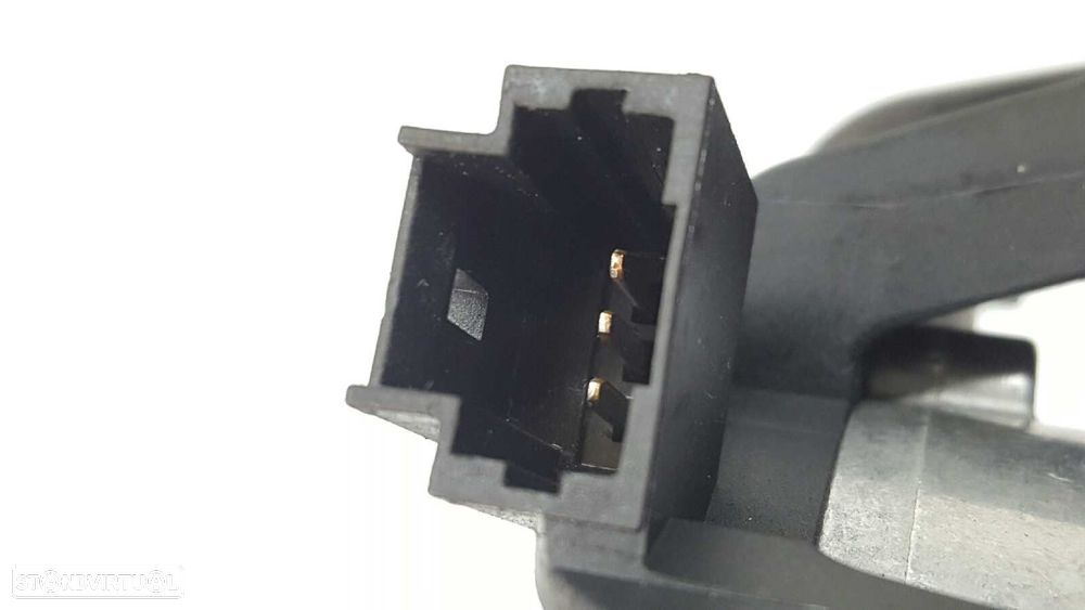 MOTOR LIMPA-VIDROS TRASEIRO RENAULT SCENIC III LIMITED - 2