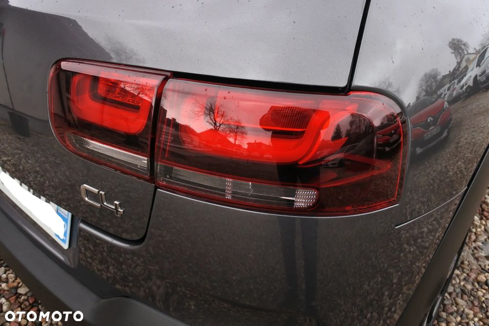 Citroën C4 Cactus PureTech 110 Stop&Start EAT6 Shine - 30