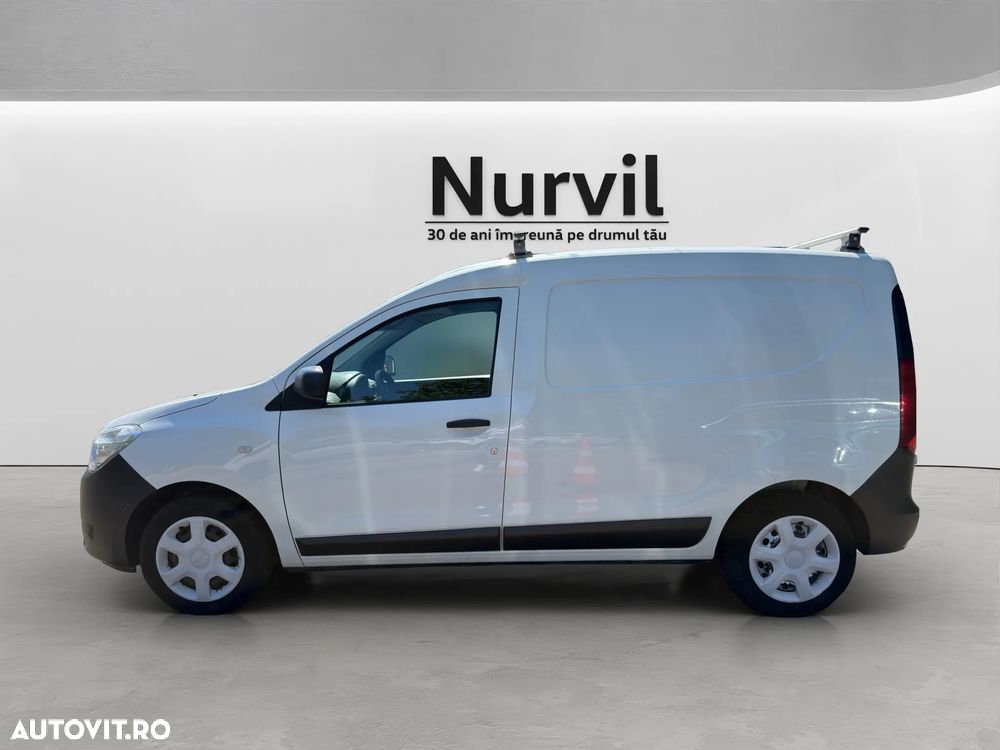 Dacia Dokker 1.5 Blue dCi Ambiance - 3