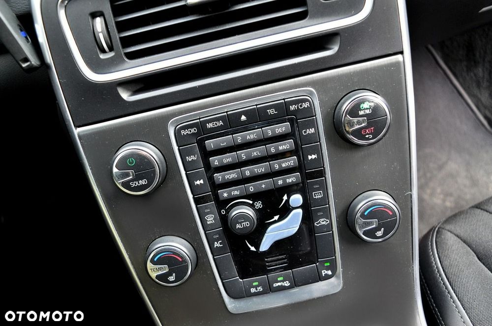 Volvo V60 - 28