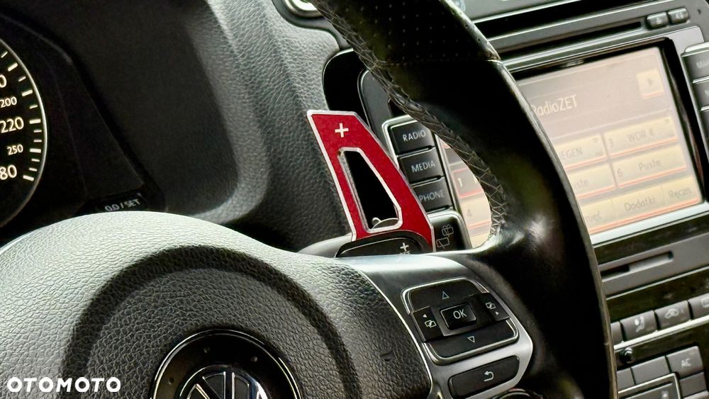 Volkswagen Scirocco 1.4 TSI R-Style DSG - 26