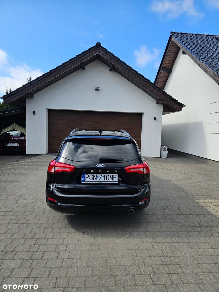 Ford Focus 1.5 EcoBlue Active - 37