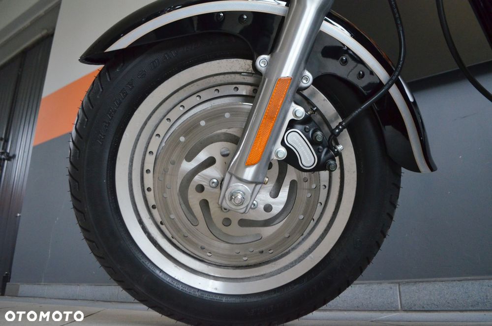 Harley-Davidson Softail Fat Boy - 25