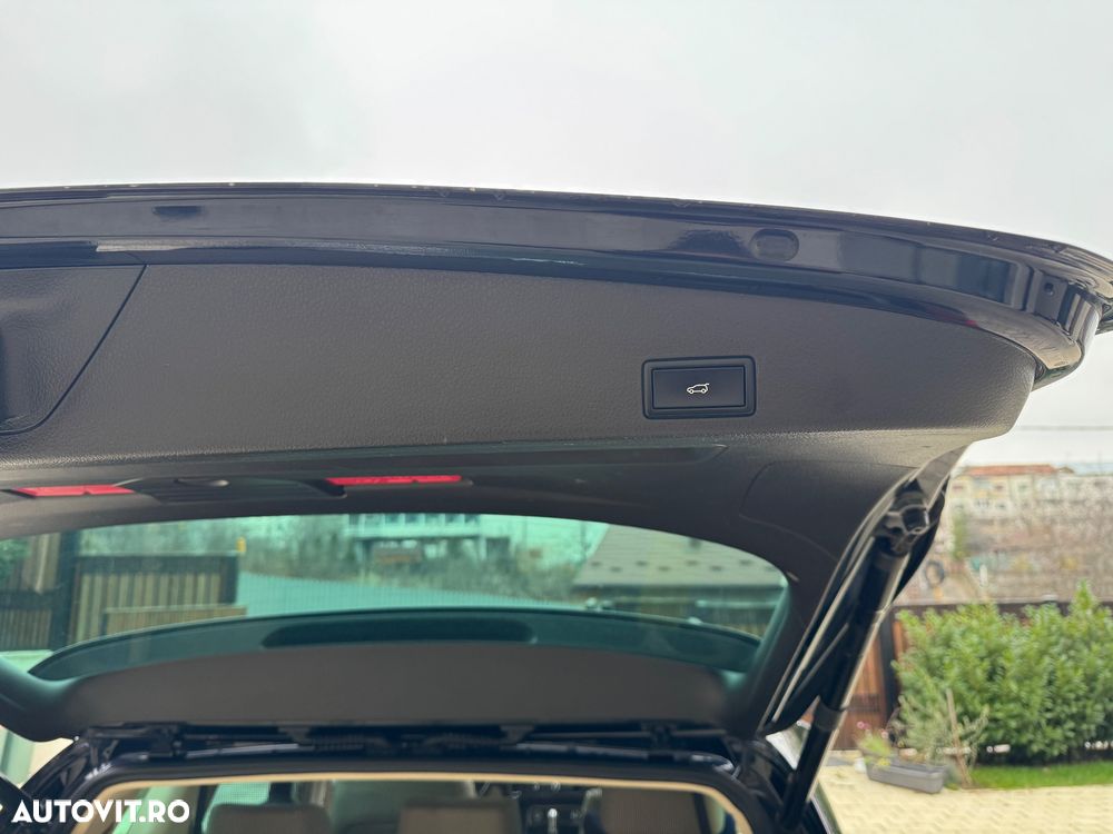 Volkswagen Touareg 3.0 V6 TDI SCR Blue Motion DPF Automatik Exclusive - 13