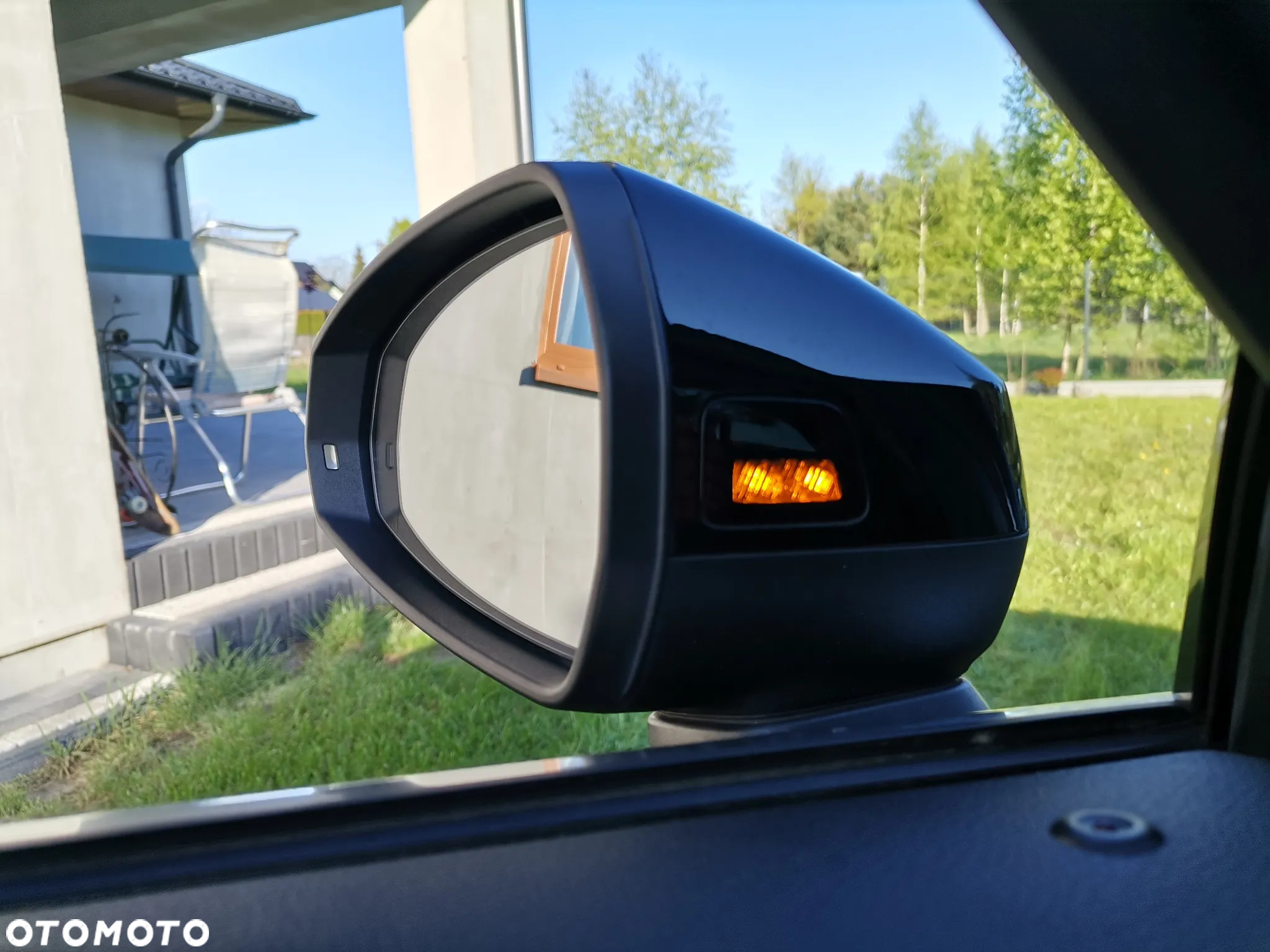 Audi A3 1.6 TDI Sportback (clean diesel) Ambiente - 25