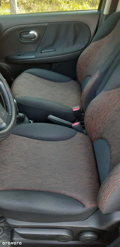 Nissan Note 1.4 Acenta - 20
