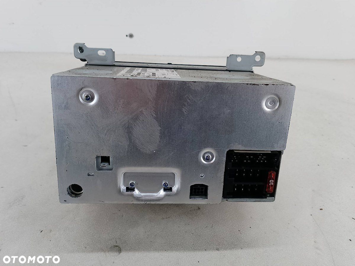 RADIO  KIA CEE'D I 1.6 BENZYNA KOMBI X96140-1H500 - 5