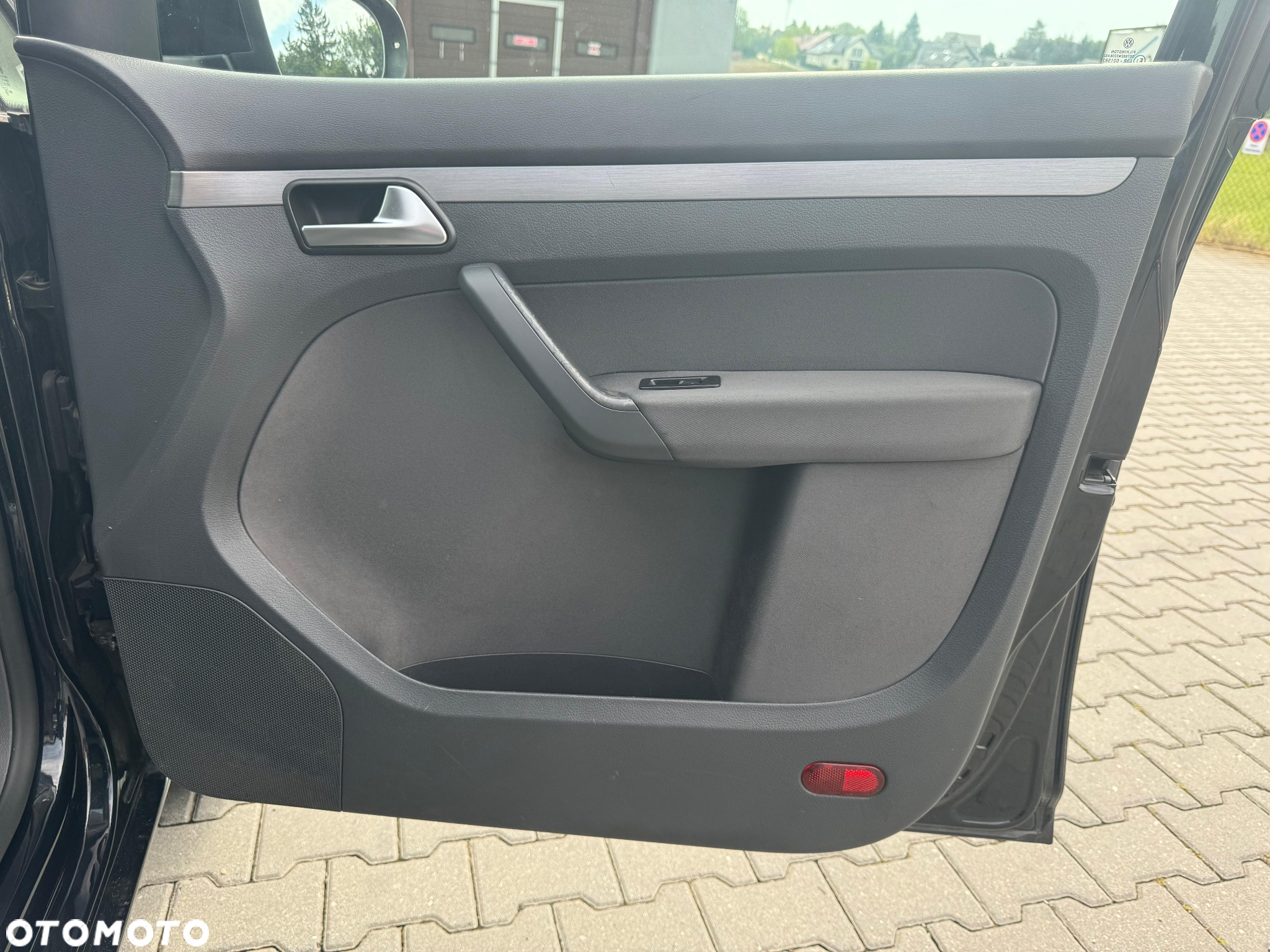 Volkswagen Touran 1.4 TSI Comfortline - 26