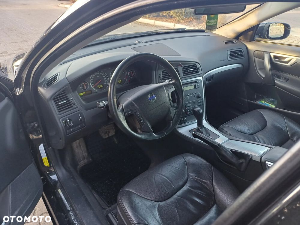 Volvo V70 - 10