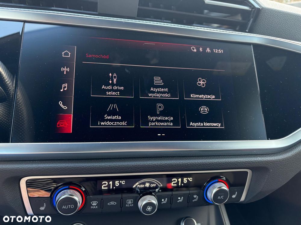 Audi Q3 35 TFSI mHEV S-Line S tronic - 15