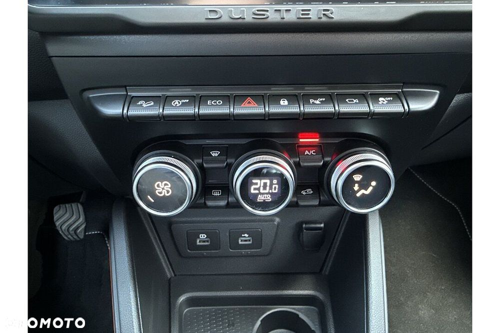 Dacia Duster 1.5 Blue dCi SL Extreme 4WD - 15