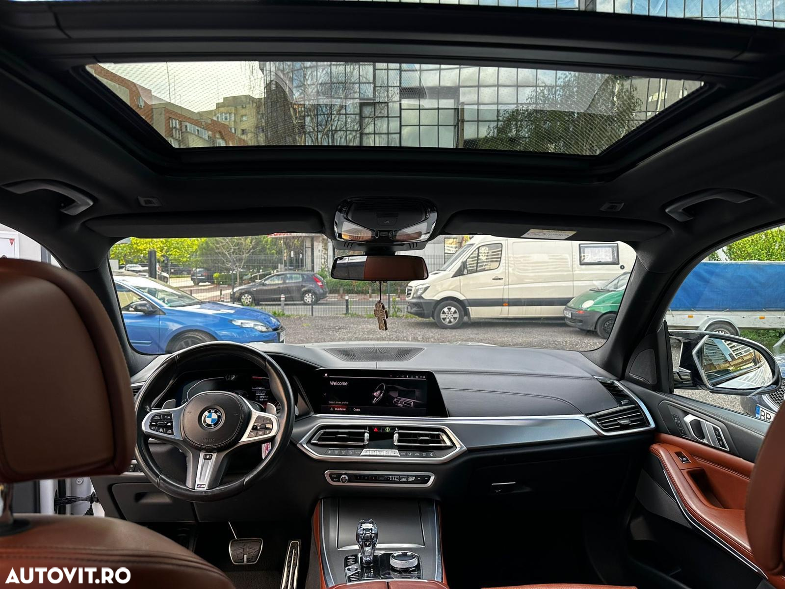 BMW X5 xDrive30d - 18