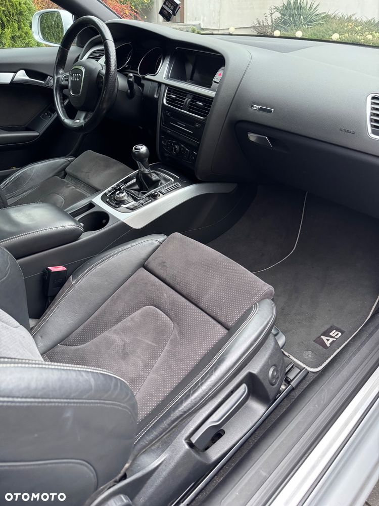 Audi A5 Coupé - 22