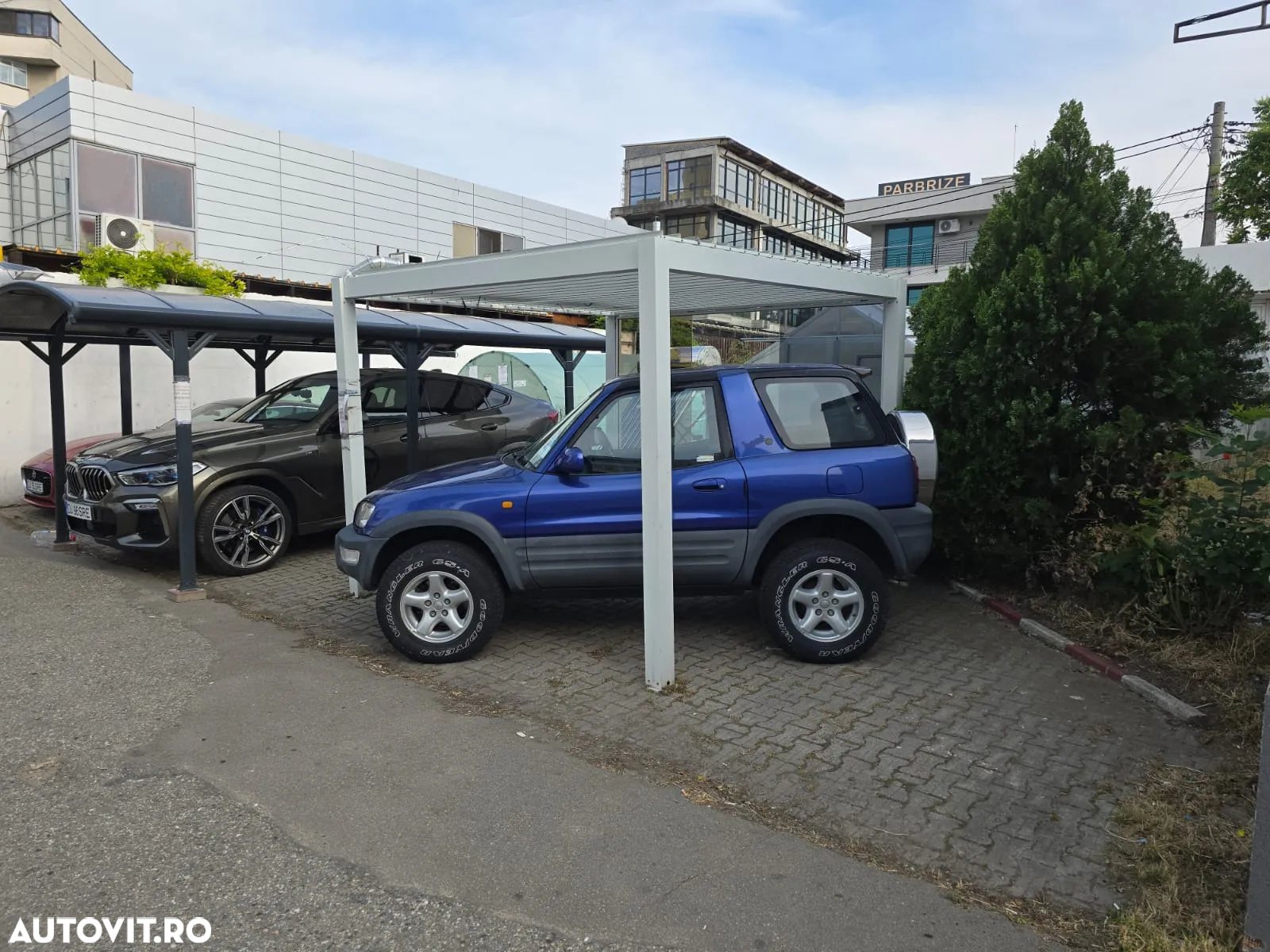 Toyota RAV4 - 2
