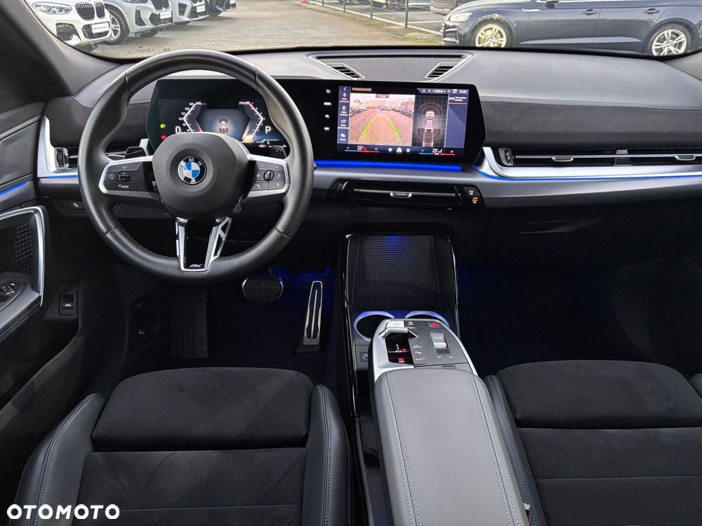 BMW X2 - 27