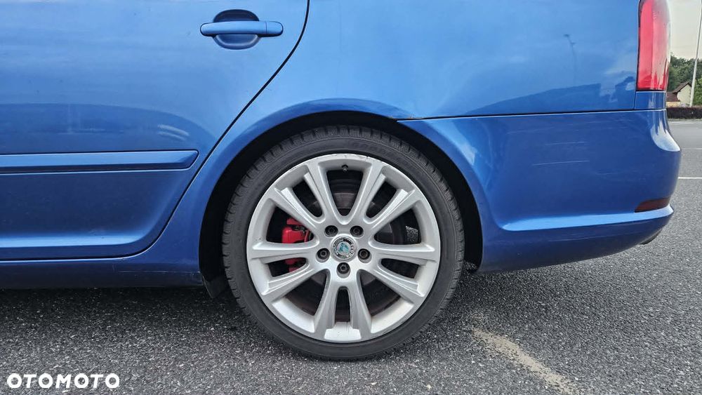 Skoda Octavia - 12