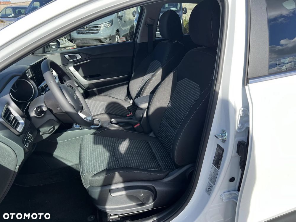 Kia XCeed 1.6 T-GDI M DCT - 10