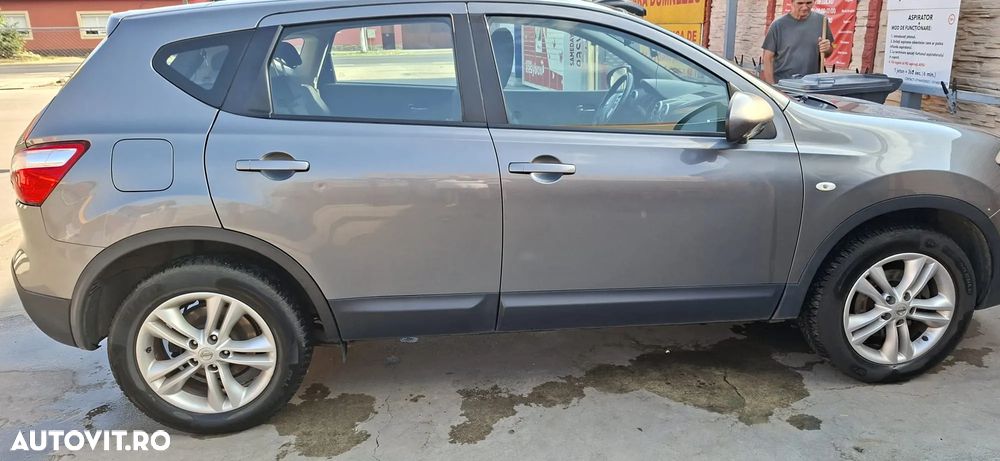 Nissan Qashqai 1.5 DCI TEKNA - 3