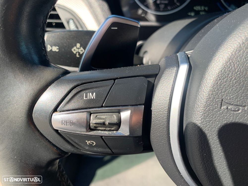 BMW 220 d Coupe Pack M Auto - 36