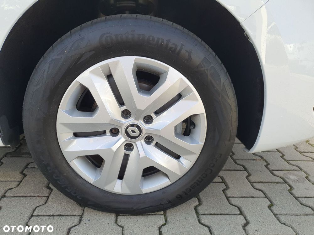 Renault Kangoo 1.3 TCe Equilibre - 25
